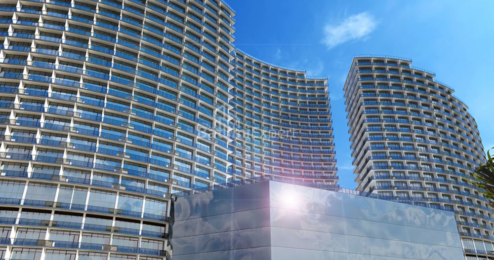 Квартира 173.74 м² - Леха и Марии Качинских, Батуми, Грузия