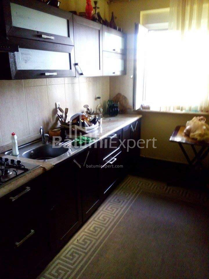 Квартира 78 м² - Шерифа Химшиашвили, Батуми, Грузия