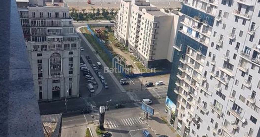 Квартира 60 м² - Зураба Горгиладзе, Батуми, Грузия