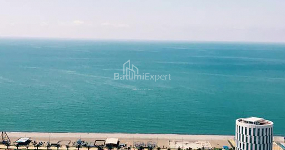 Квартира 31.4 м² - Аллея Героев, Батуми, Грузия