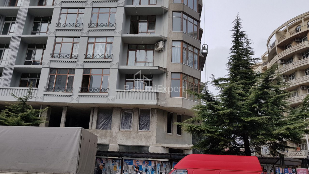 Квартира 118 м² - Стефана Зубалашвили, Батуми, Грузия
