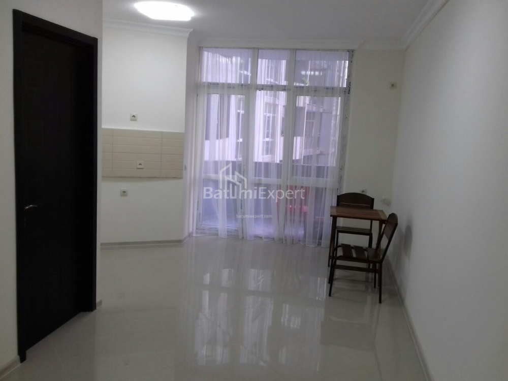 Квартира 37 м² - Юсуфа Кобаладзе, Батуми, Грузия