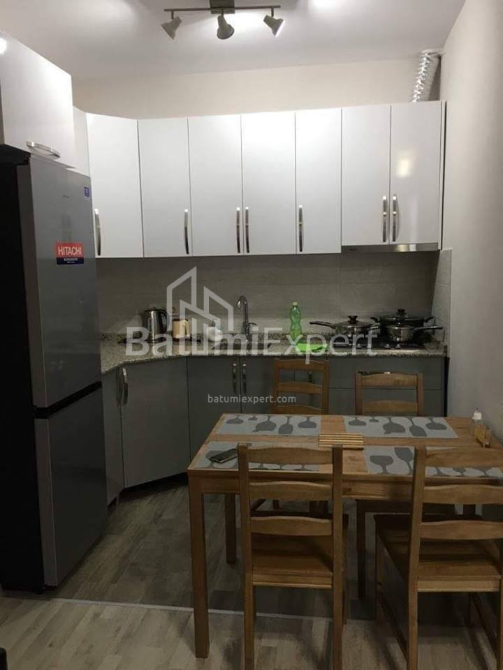 Квартира 65 м² - Шалва Инасаридзе, Батуми, Грузия