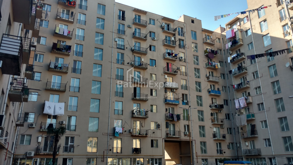 Квартира 60 м² - Петра Багратиони, Батуми, Грузия