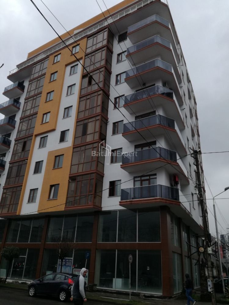 Квартира 48 м² - Петра Меликишвили, Батуми, Грузия