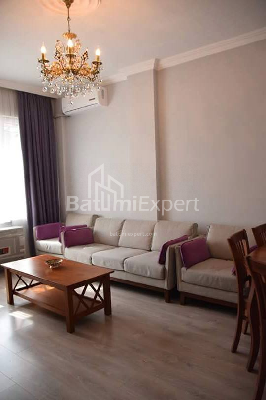 Квартира 75 м² - Фридиона Халваши, Батуми, Грузия
