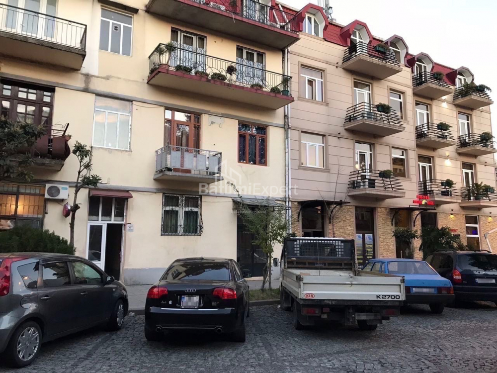 Квартира 107 м² - Важа-Пшавела, Батуми, Грузия