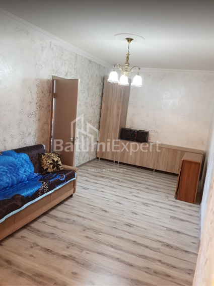 Квартира 60 м² - Галактиона Табидзе, Батуми, Грузия