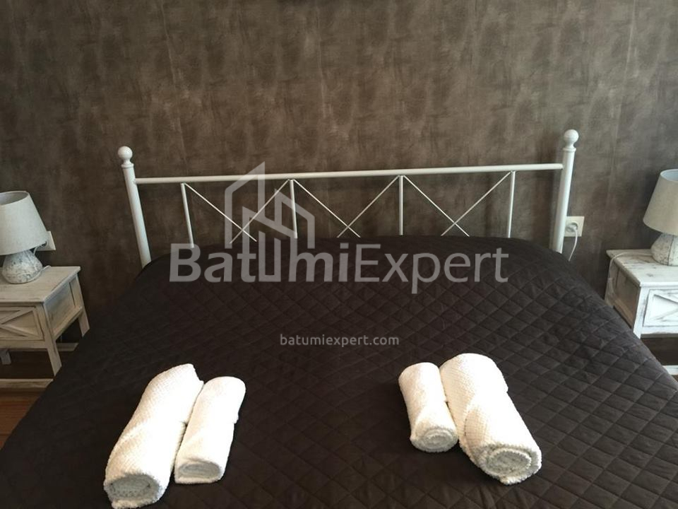 Квартира 57 м² - Шалва Инасаридзе, Батуми, Грузия