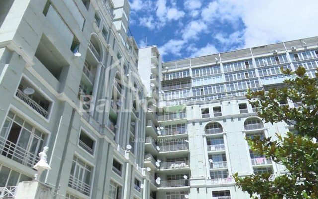 Квартира 58 м² - Шерифа Химшиашвили, Батуми, Грузия
