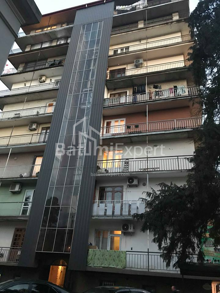 Квартира 78 м² - Лесеридзе, Батуми, Грузия