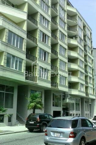 Квартира 66 м² - Царя Парнаваза, Батуми, Грузия