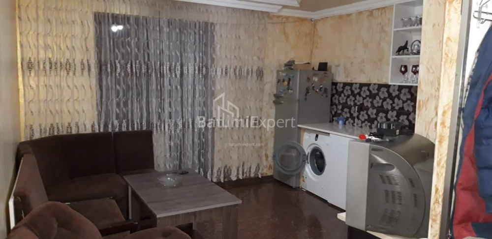 Квартира 60 м² - Михаила Лермонтова, Батуми, Грузия