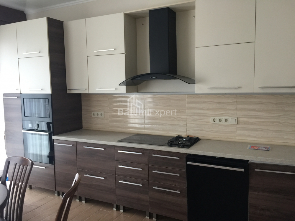 Квартира 86 м² - Гиорги Брцкинвале, Батуми, Грузия