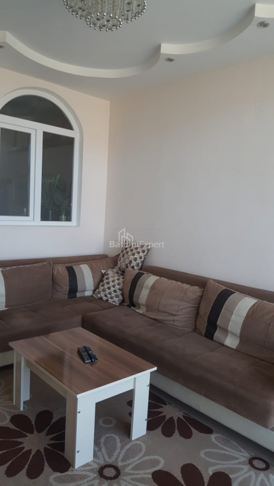Квартира 57 м² - Шалва Инасаридзе, Батуми, Грузия