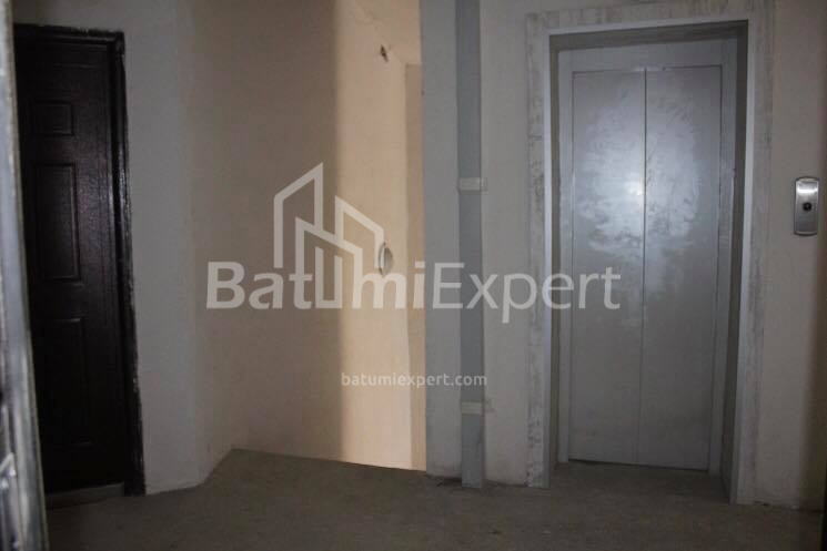 Квартира 104 м² - Галактиона Табидзе, Батуми, Грузия