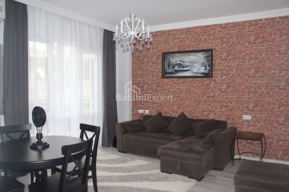 Квартира 66 м² - Петра Багратиони, Батуми, Грузия