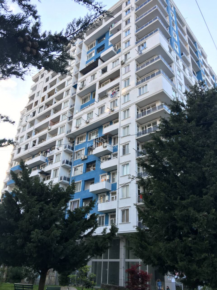 Квартира 77 м² - Нико Пиросмани, Батуми, Грузия