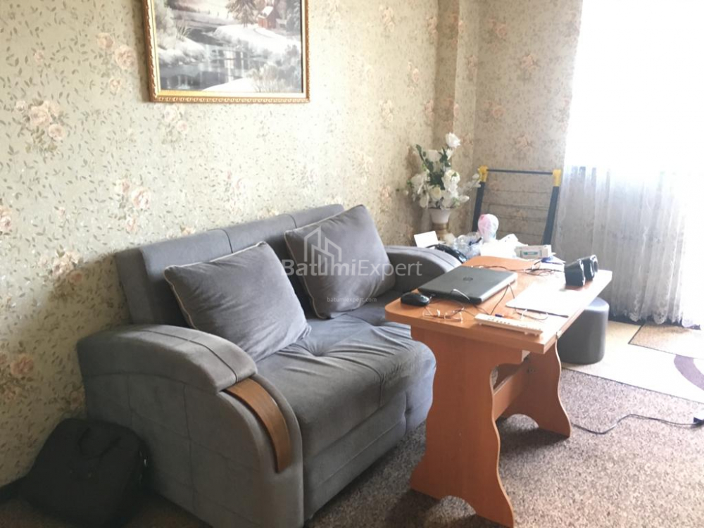 Квартира 35 м² - Ильи Чавчавадзе, Батуми, Грузия