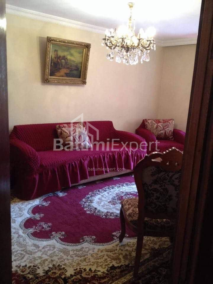 Квартира 85 м² - Зураба Горгиладзе, Батуми, Грузия