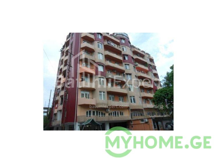 Квартира 74 м² - Зураба Горгиладзе, Батуми, Грузия