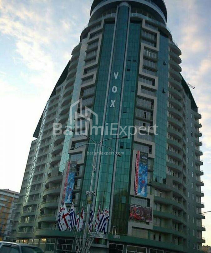 Квартира 126 м² - Ангиса, Батуми, Грузия