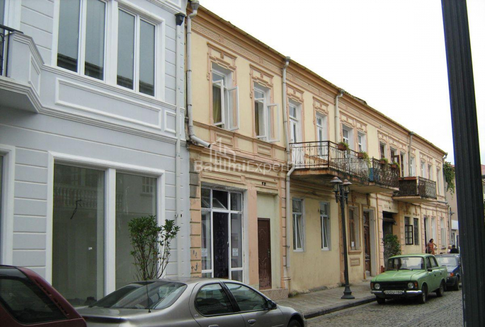 Квартира 148 м² - Юрьевская, Батуми, Грузия