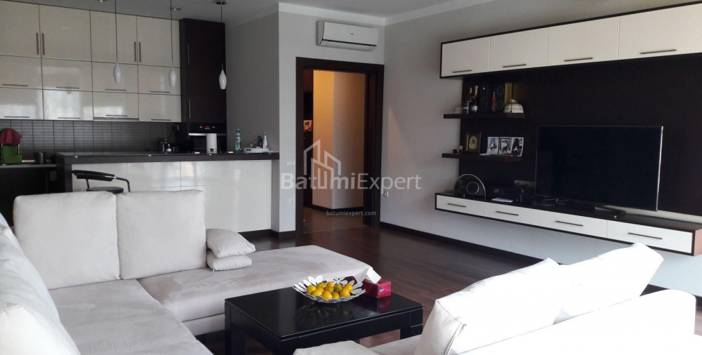 Квартира 120 м² - Юрьевская, Батуми, Грузия