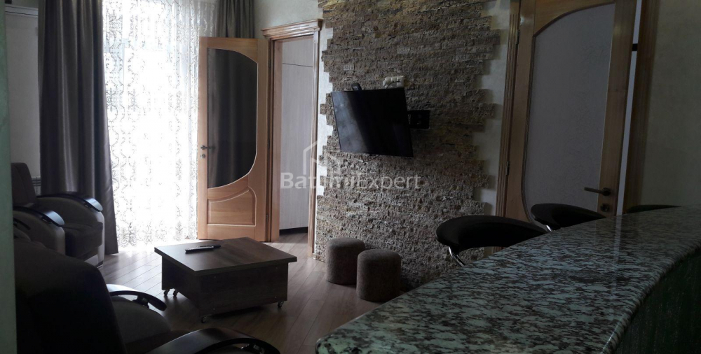Квартира 70 м² - Юрьевская, Батуми, Грузия