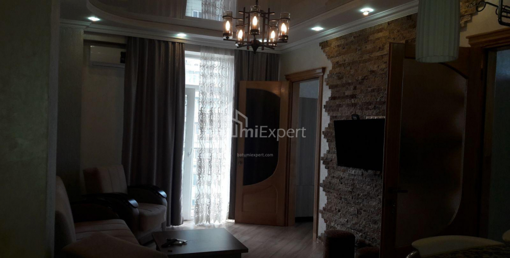 Квартира 70 м² - Юрьевская, Батуми, Грузия