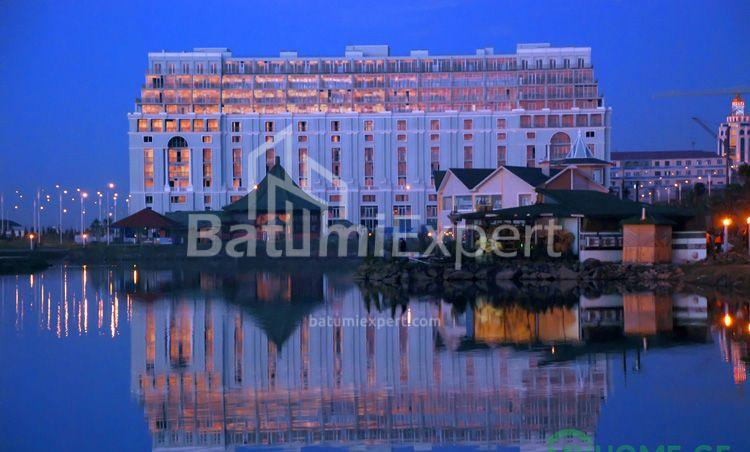 Квартира 85 м² - Юрьевская, Батуми, Грузия