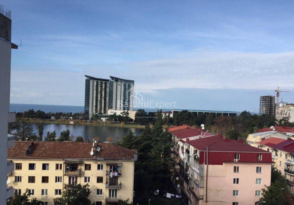 Квартира 72 м² - Юрьевская, Батуми, Грузия