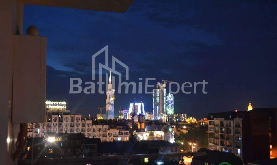 Квартира 73 м² - Юрьевская, Батуми, Грузия