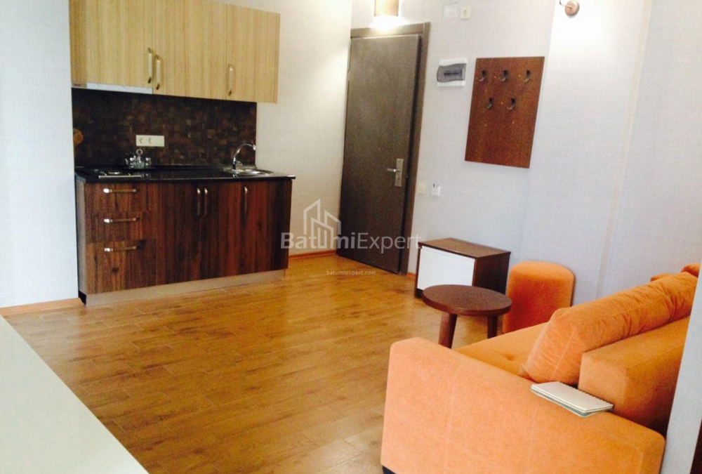 Квартира 61 м² - Юрьевская, Батуми, Грузия