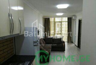 Квартира 50 м² - Юрьевская, Батуми, Грузия