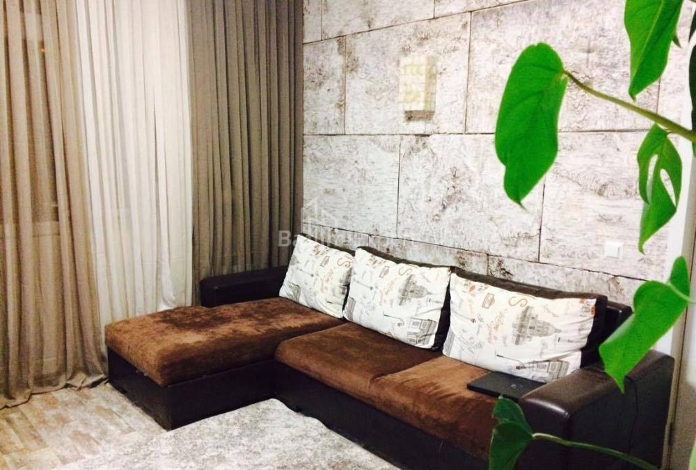 Квартира 45 м² - Петра Меликишвили, Батуми, Грузия