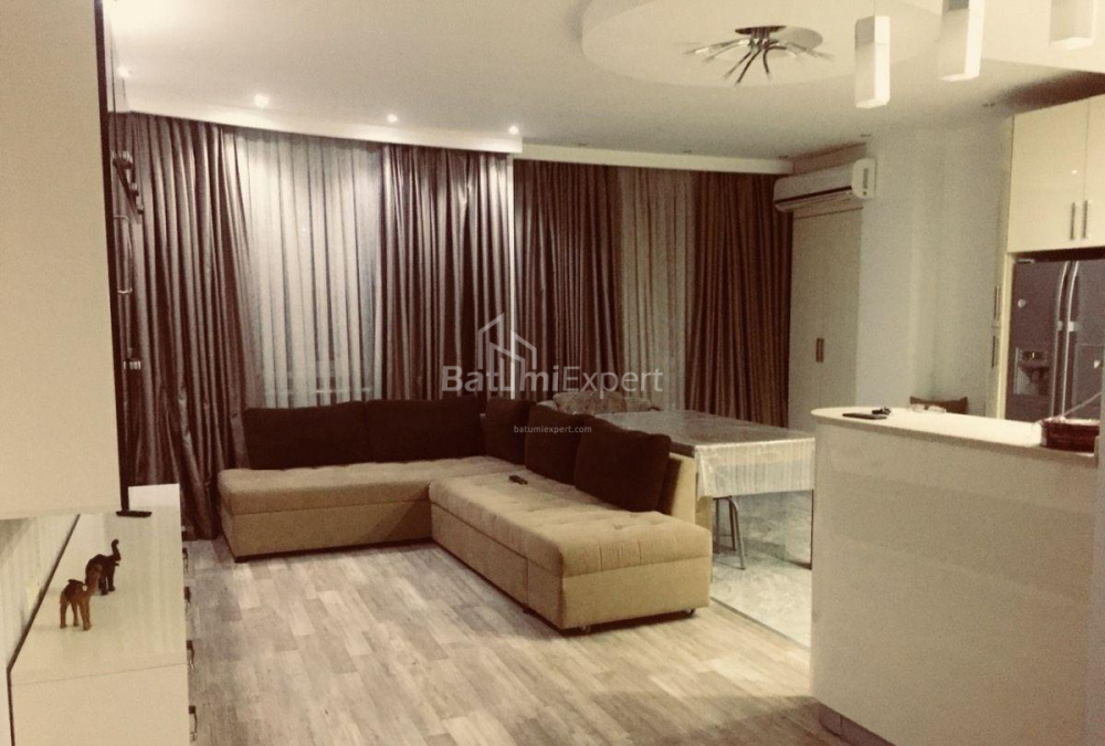 Квартира 150 м² - Вахтанга Горгасали, Батуми, Грузия