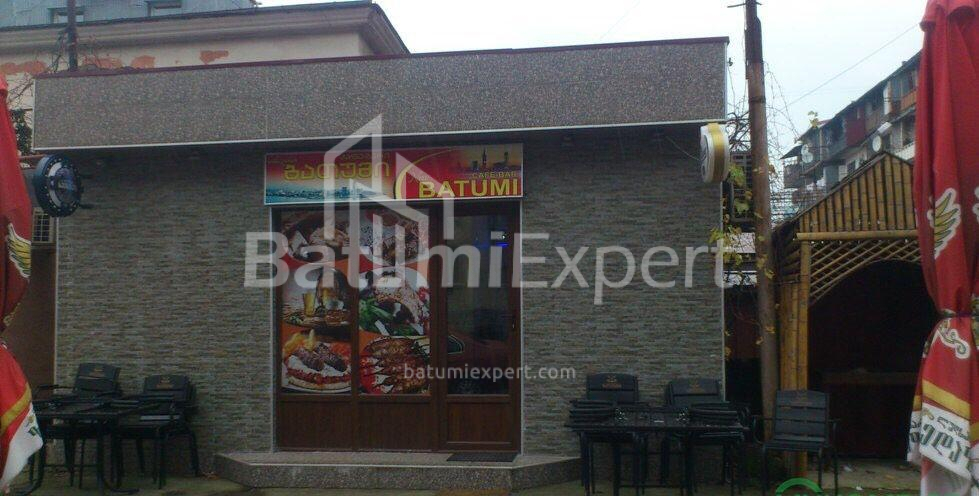 Квартира 60 м² - Александра Грибоедова, Батуми, Грузия