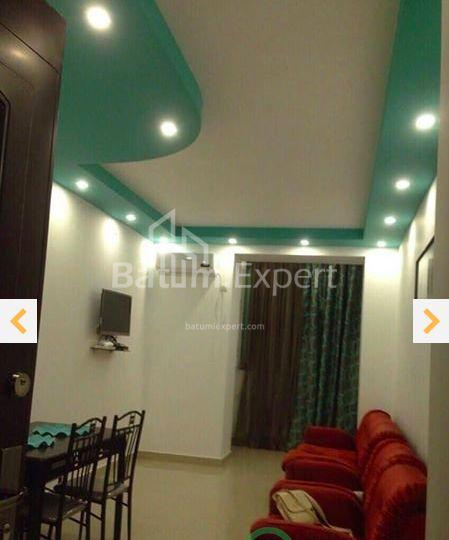 Квартира 51 м² - Юрьевская, Батуми, Грузия