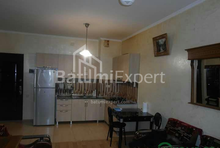 Квартира 53 м² - Юрьевская, Батуми, Грузия