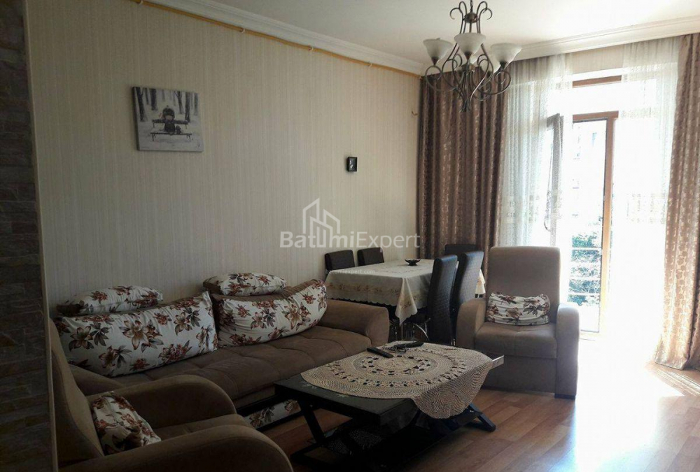 Квартира 70 м² - Юрьевская, Батуми, Грузия