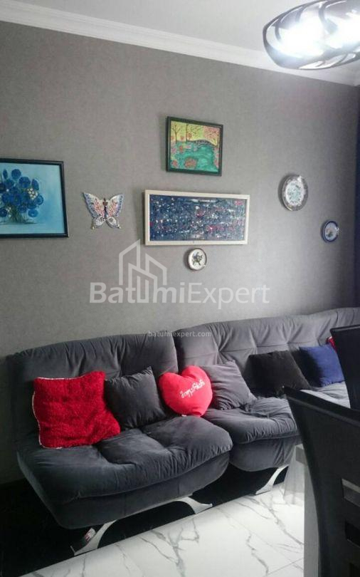 Квартира 60 м² - Шерифа Химшиашвили, Батуми, Грузия