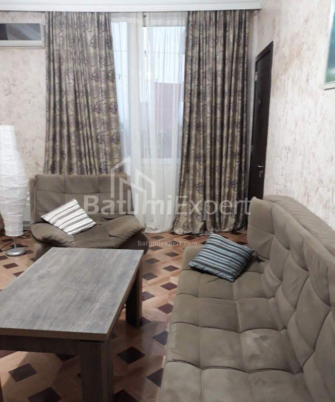 Квартира 48 м² - Юрьевская, Батуми, Грузия