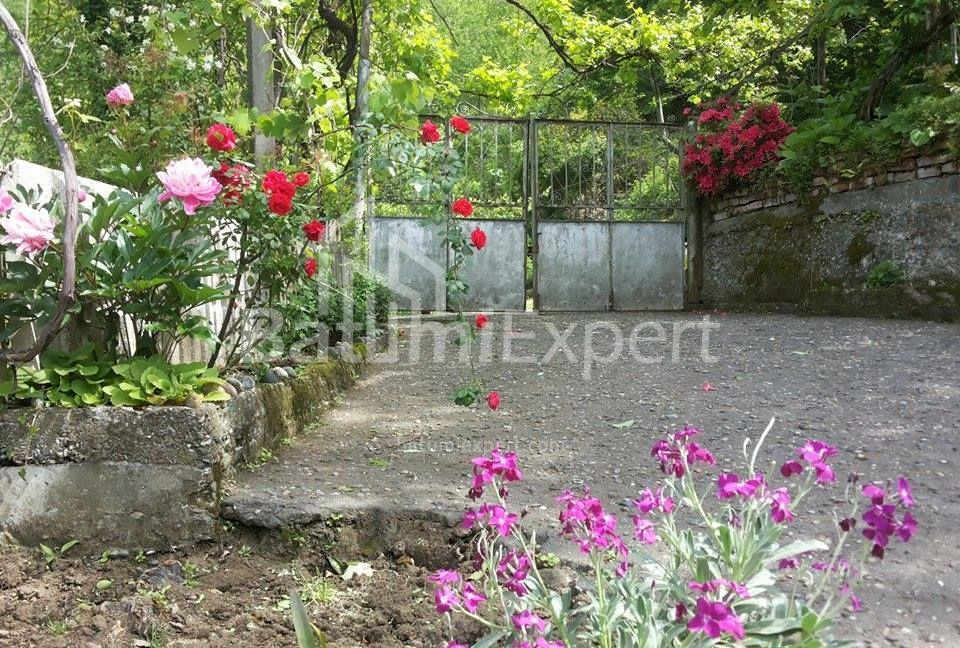 Квартира 230 м² - Юрьевская, Батуми, Грузия
