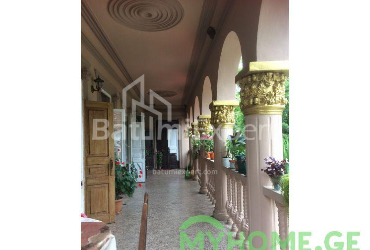 Квартира 220 м² - Юрьевская, Батуми, Грузия
