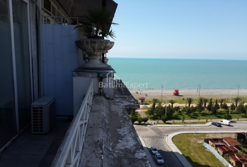 Квартира 52 м² - Руставели, Батуми, Грузия