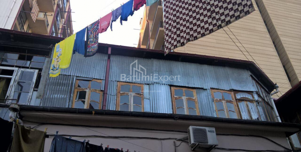 Квартира 83 м² - Юрьевская, Батуми, Грузия