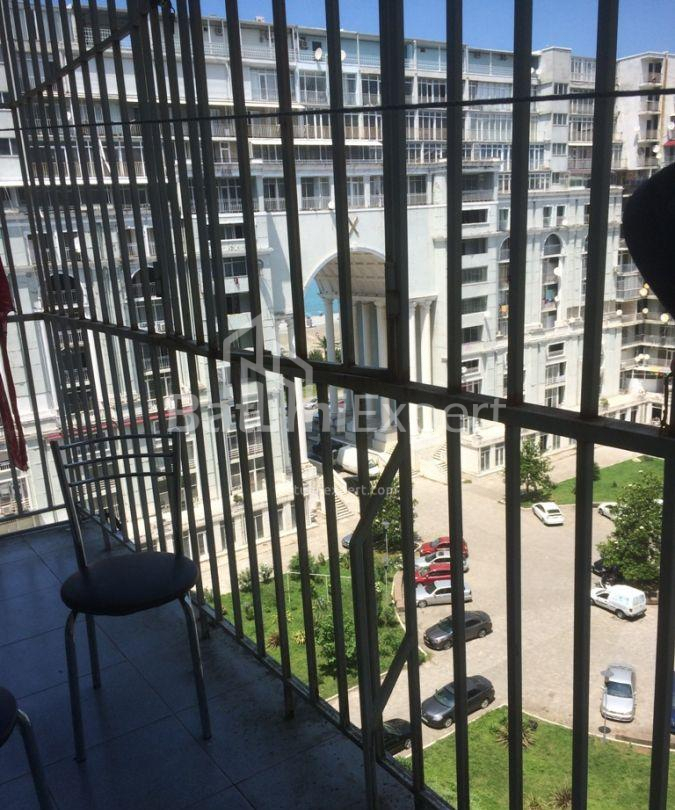 Квартира 57 м² - Юрьевская, Батуми, Грузия