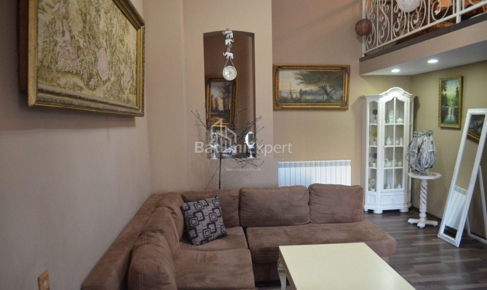 Квартира 120 м² - Ильи Чавчавадзе, Батуми, Грузия