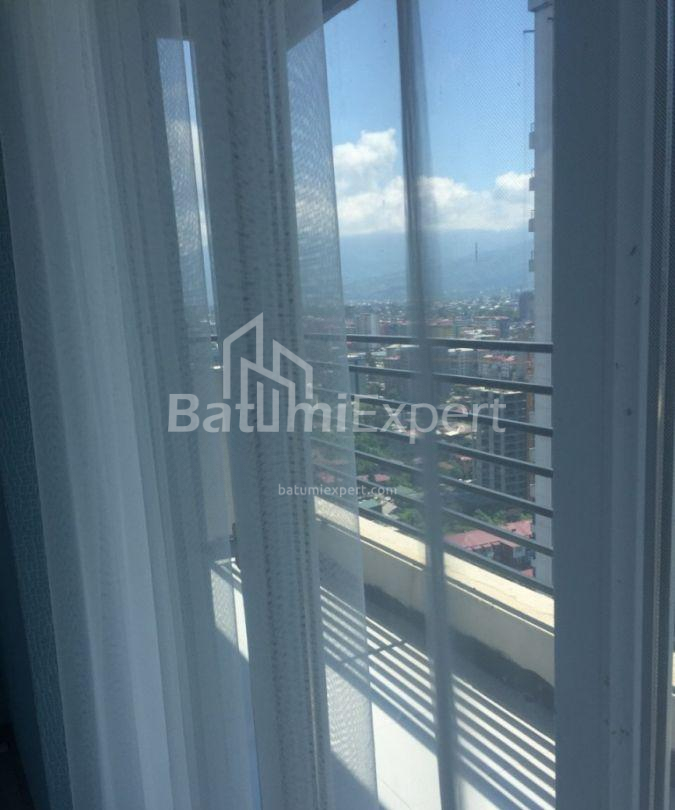 Квартира 60 м² - Юрьевская, Батуми, Грузия